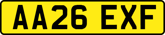 AA26EXF