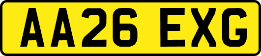 AA26EXG