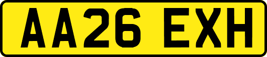 AA26EXH