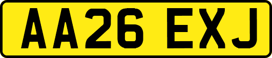 AA26EXJ