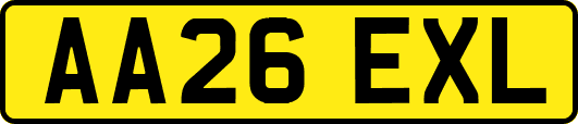 AA26EXL