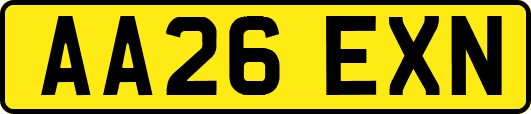 AA26EXN