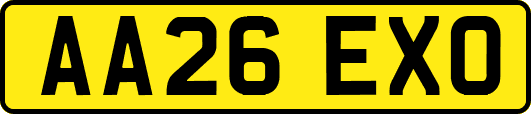 AA26EXO