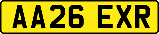 AA26EXR
