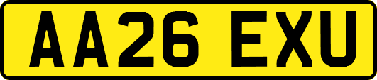 AA26EXU