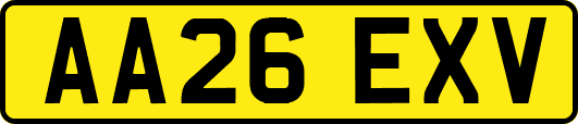AA26EXV