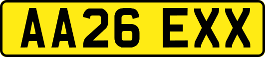AA26EXX