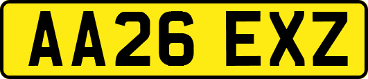 AA26EXZ