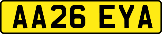 AA26EYA