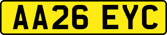 AA26EYC