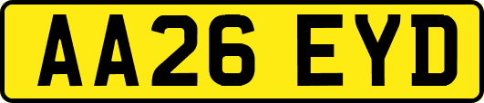 AA26EYD
