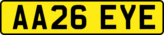 AA26EYE