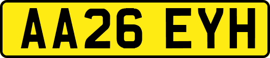 AA26EYH