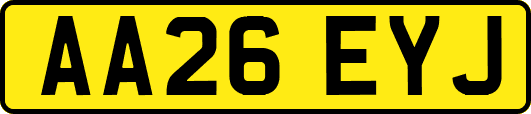 AA26EYJ