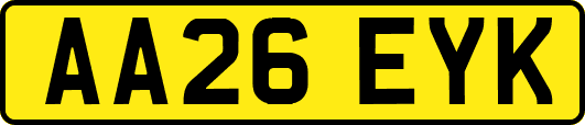 AA26EYK
