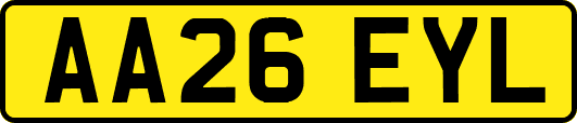 AA26EYL