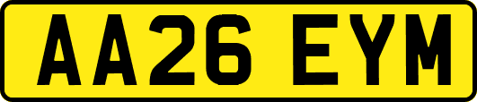 AA26EYM