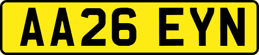 AA26EYN