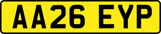 AA26EYP