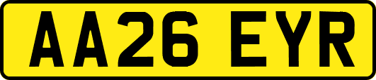 AA26EYR