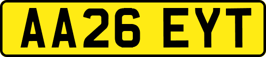 AA26EYT