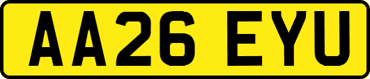 AA26EYU