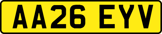 AA26EYV