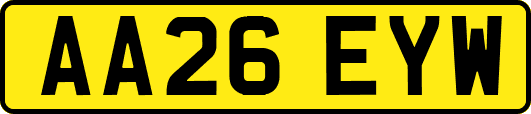 AA26EYW