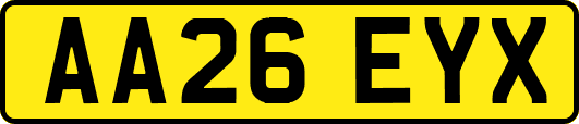AA26EYX