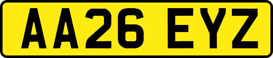 AA26EYZ