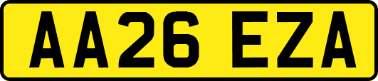 AA26EZA
