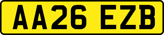 AA26EZB