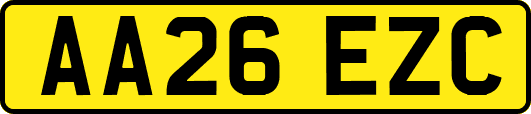 AA26EZC