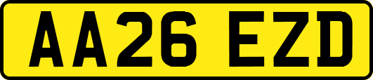 AA26EZD