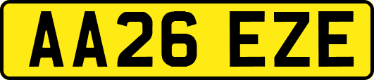 AA26EZE