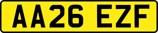 AA26EZF