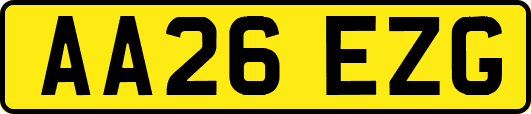 AA26EZG