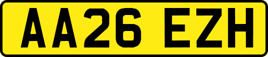 AA26EZH
