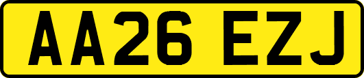 AA26EZJ