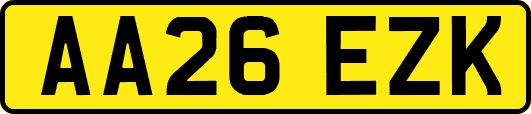 AA26EZK