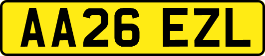 AA26EZL
