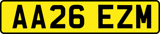 AA26EZM