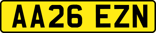 AA26EZN