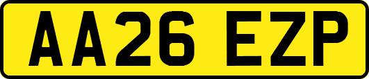AA26EZP
