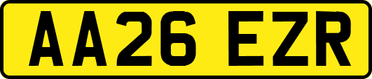 AA26EZR