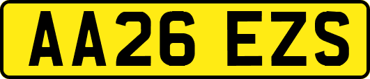 AA26EZS