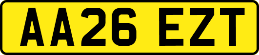 AA26EZT