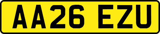 AA26EZU