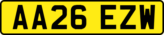 AA26EZW