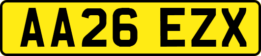AA26EZX
